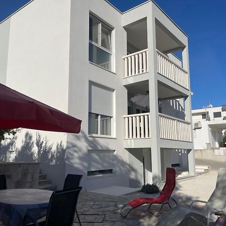 Apartment Babic Seget Vranjica Exterior photo