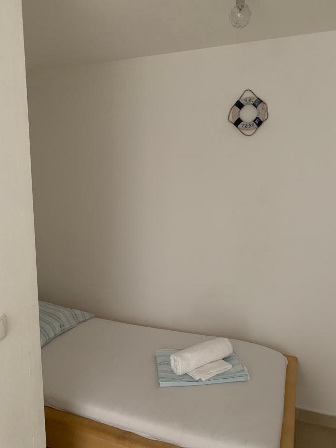 Apartment Babic Seget Vranjica Exterior photo